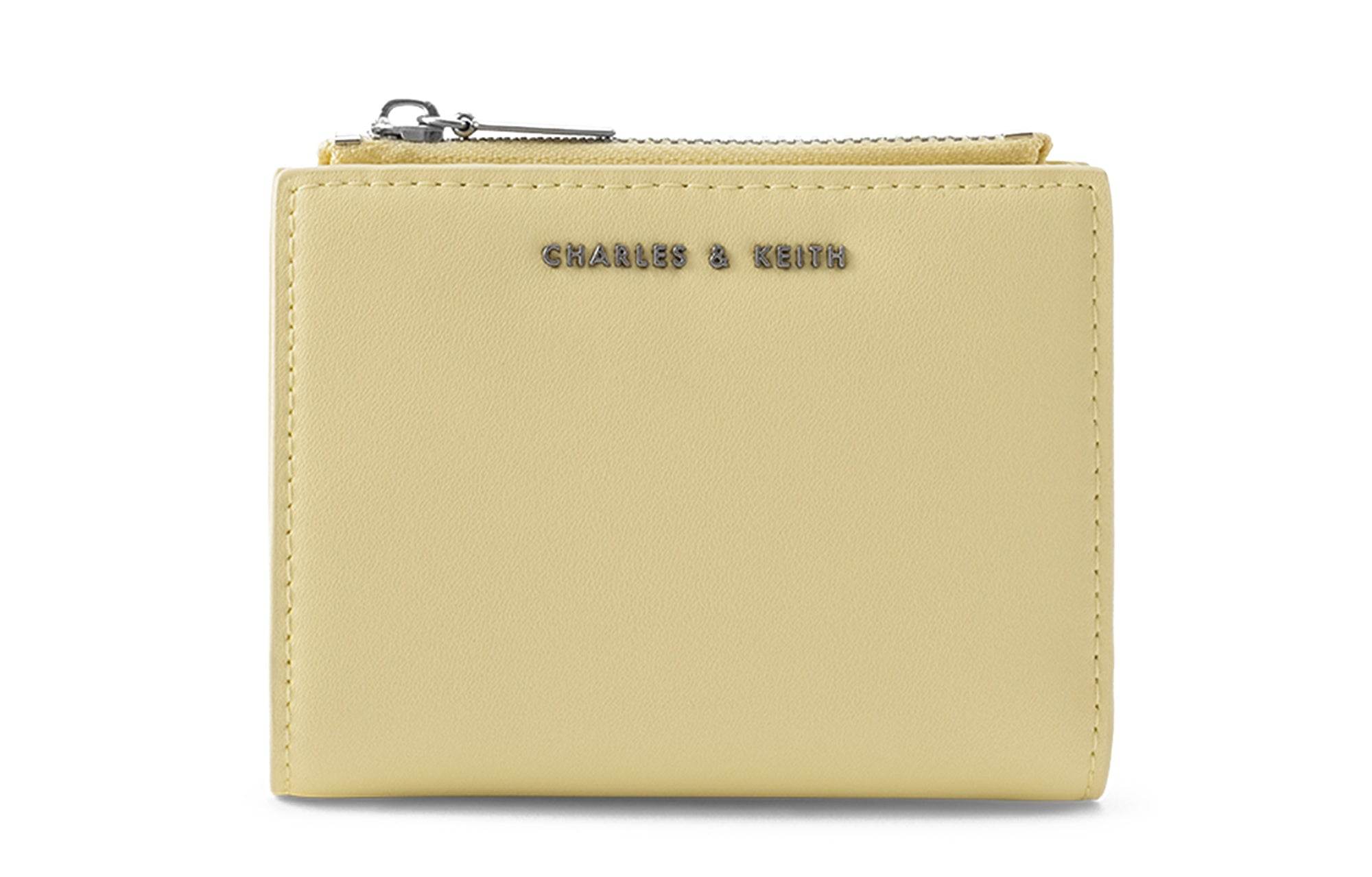 Кошелек женский Charles & Keith - Boxette Shop